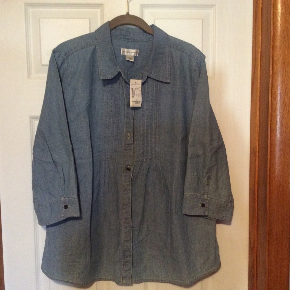 Blouse